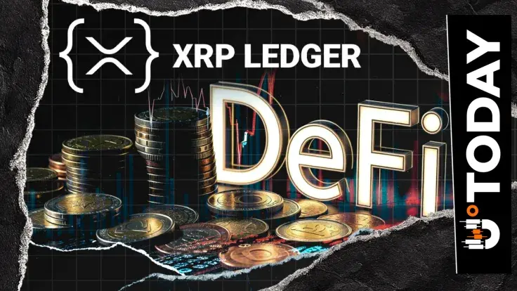 XRP Ledger Plans to Become Native DeFi Lending Powerhouse