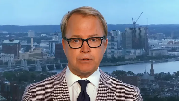 Fidelity: Bitcoin Has Been Very Resilient 