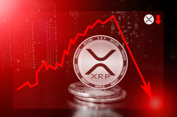 Three XRP Burn Rate Spikes: Why Didn't XRP Burn Mechanism Stick?