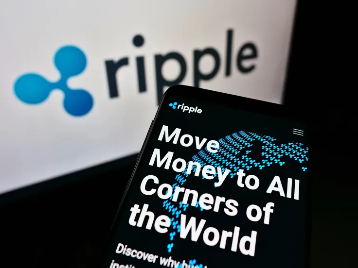 Ripple Targets $50 Billion Valuation, What About IPO Plans?