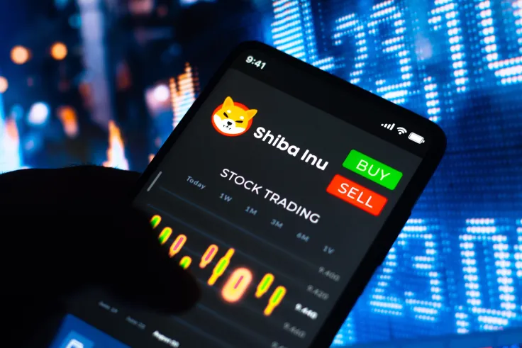 -30 Billion Shiba Inu (SHIB) in 24 Hours: Bulls Finally Taking Control