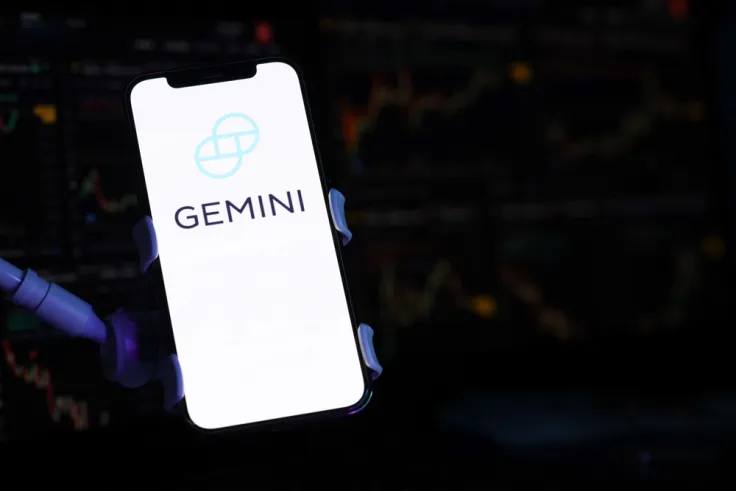 Gemini Slashes Workforce by 30 Percent