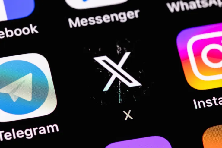 X's Nikita Bier Roasts Top Bitcoin Account Network