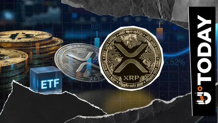 XRP ETFs Stalls Despite Price Rally, But Canary Breaks Silence