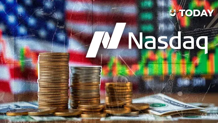 Nasdaq Partners With Major US Crypto Exchange to Bring Tokenized Stocks On-Chain