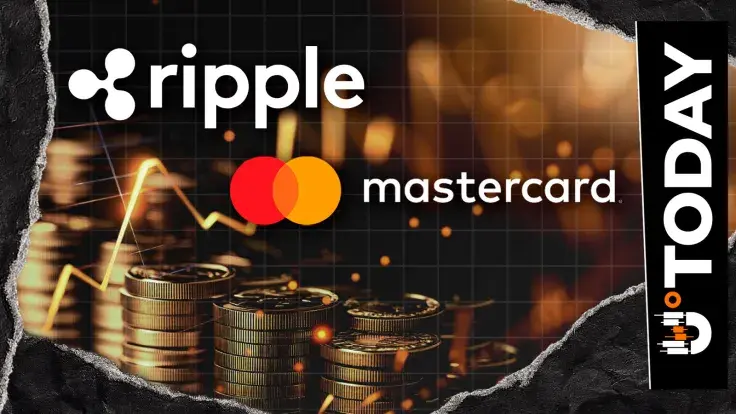 Ripple Joins Mastercard to Ease CBDC Use