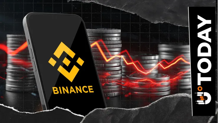 Binance Delists 21 Cryptocurrencies at Once