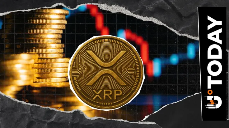 XRP Eyes End to Five-Month Downtrend With March Price Rebound