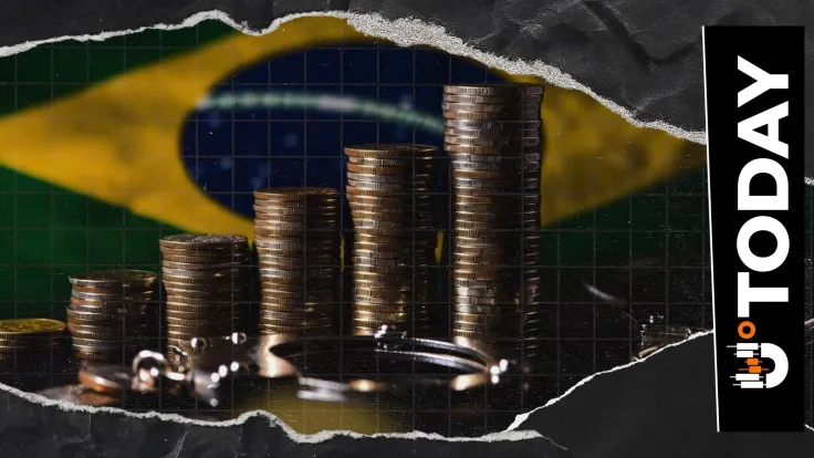 Brazil Permits Bitcoin Confiscation in New Crime Regulation