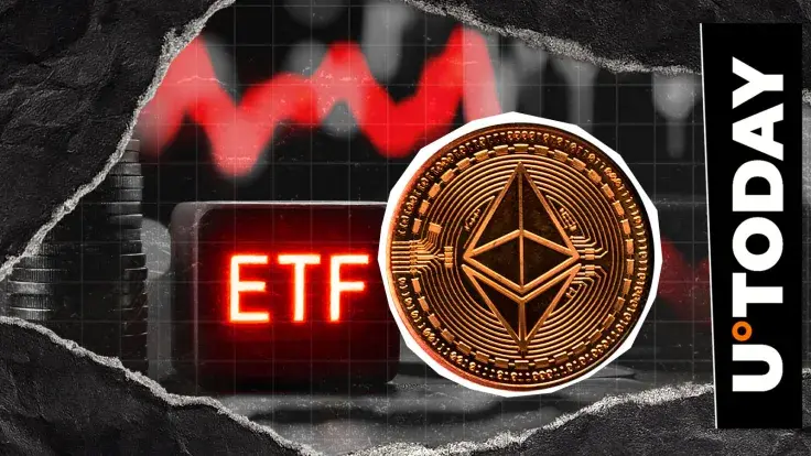 Ethereum’s Massive Slump Continues With Sixth Straight Red Month