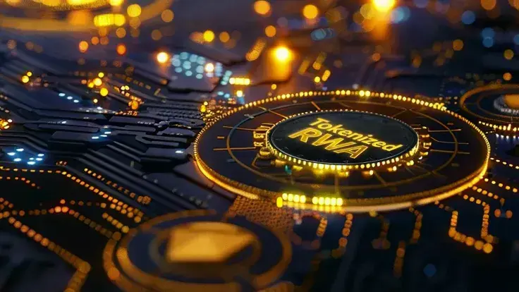 Fed, FDIC, and OCC Issue Crucial Clarification on Blockchain-Based Securities