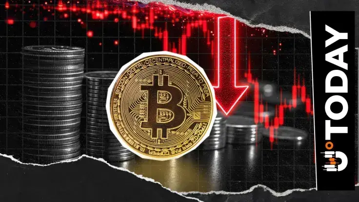 Bitcoin Reserves on CEXes Collapse to Lowest Level Since November 2018