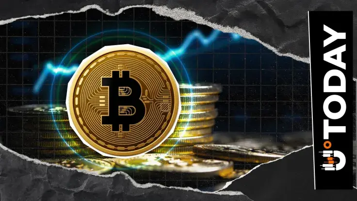 Unstoppable Momentum? Bitcoin Rallies for Eight Straight Days