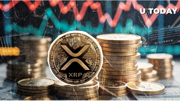 XRP: Massive False Breakout Brings Bulls to Their Knees