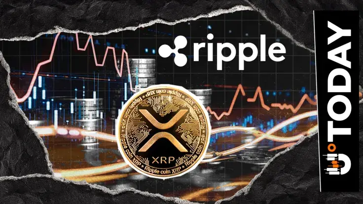Ripple Frees 1 Billion XRP While Still Controlling 32% of Total Supply