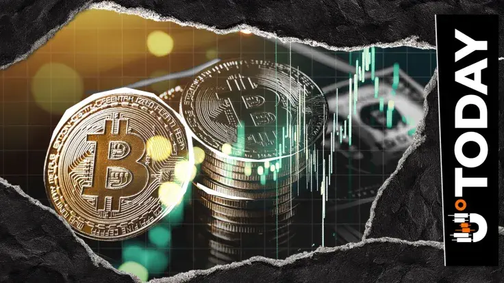 Trader Who Caught XRP's 700% Move Is Cautious on Bitcoin's $80,000 Resistance