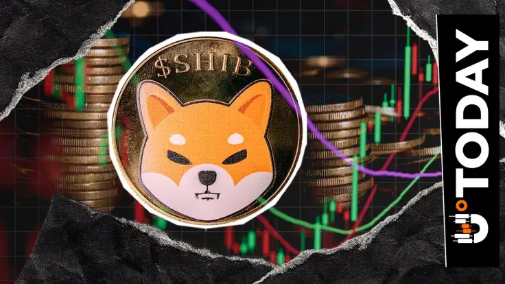 +600 Billion Shiba Inu (SHIB) Exchange Injection Spotted Amid Price's Critical Turnaround