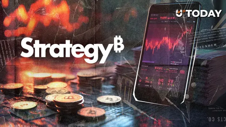 'Ponzi Scheme': Saylor's Strategy's New Dividend Policy Raises Criticism