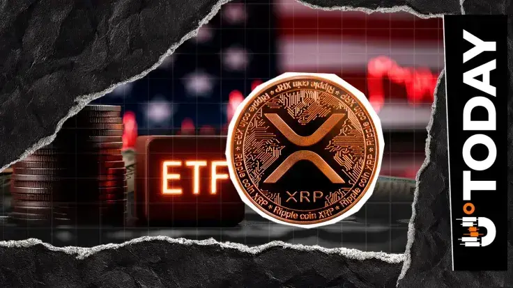 XRP ETFs Plunge 45% in Weekly Inflows, But US Still Leading