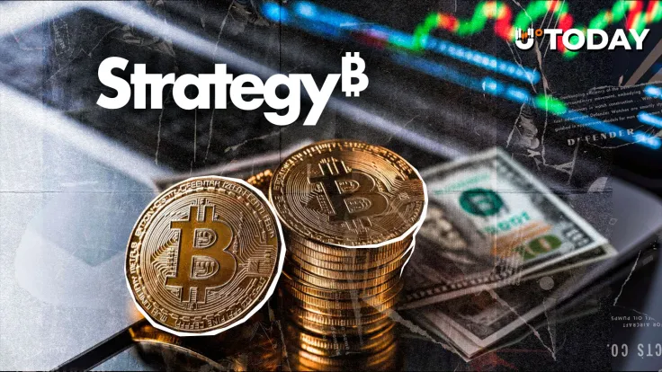 Strategy's Bitcoin Holdings Top 720,000 BTC