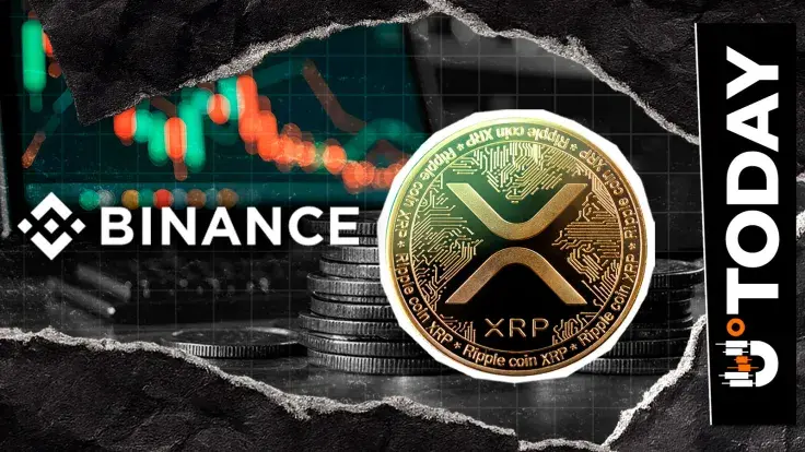 470 Million XRP at Risk of Sell-Off on Binance, Here Are Price Scenarios
