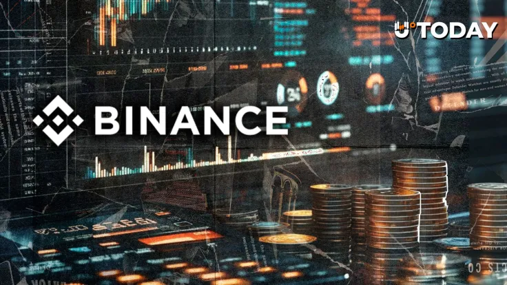 Binance Plans Major License Expansin in Asia