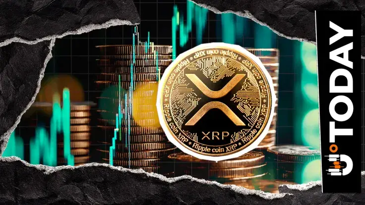 XRP Derivatives Activity: OI Hits $2.23 Billion as Short Positions Get Liquidated