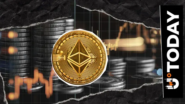 Ethereum Co-Founder Dumps $158 Million Worth of ETH