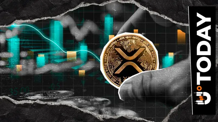More Than 1,000% XRP Futures Flow Spike Hints at Upcoming Volatility