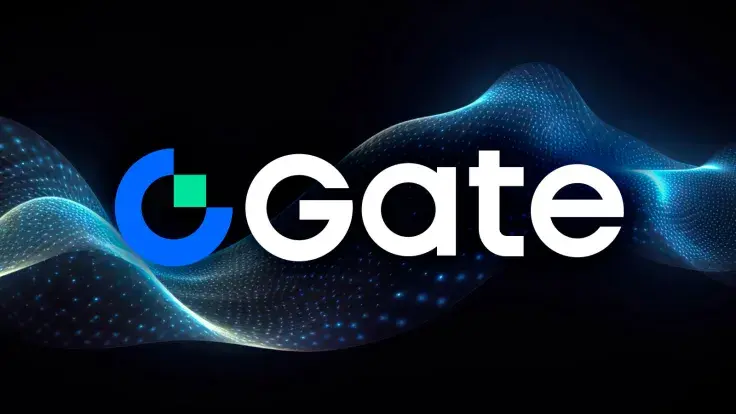 Gate Reports Rising Trading Activity and Market Share in February
