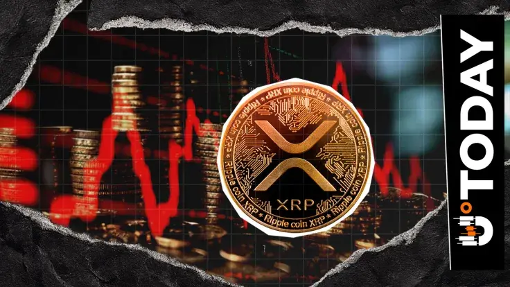 XRP Futures Market Signals Exchange Outflow and Volatility