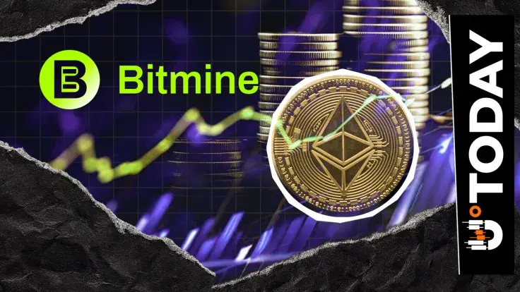 Tom Lee's BitMine Tops Ethereum Treasury With $131 Million Purchase