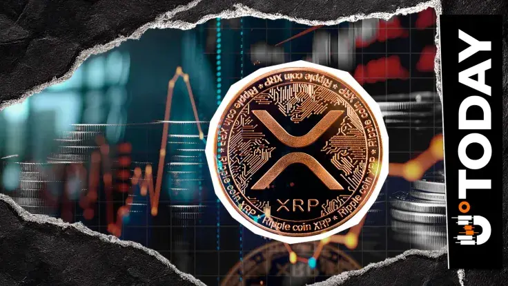 XRP Price Faces Bollinger Bands Squeeze as Crypto Market Braces for Volatility