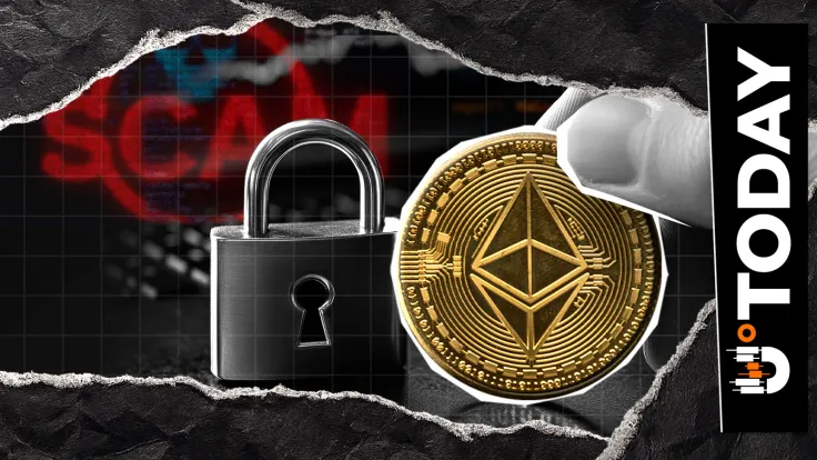 Ethereum Poisoning Attacks: How to Protect Yourself From Scammers