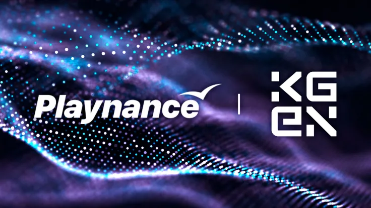 Playnance and KGeN Announce Distribution Partnership Targeting Gaming Communities