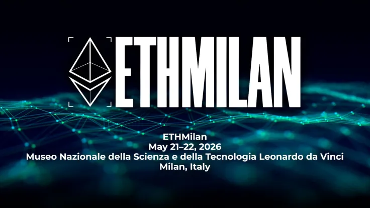 ETHMilan 2026