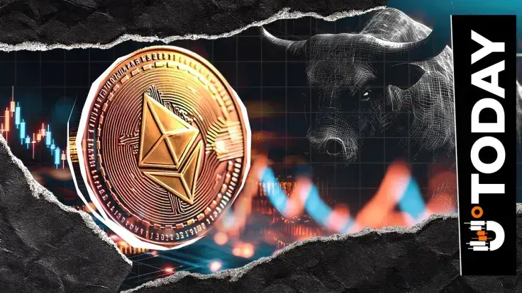 Ethereum Open Interest Jumps 18%, Bull Trap Signal?