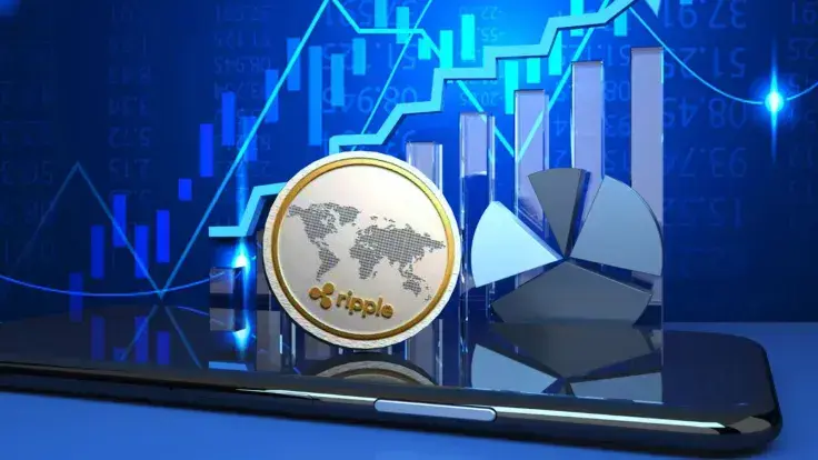 RLUSD Records 143% Surge in Volume as XRP Flips $1.40 Resistance