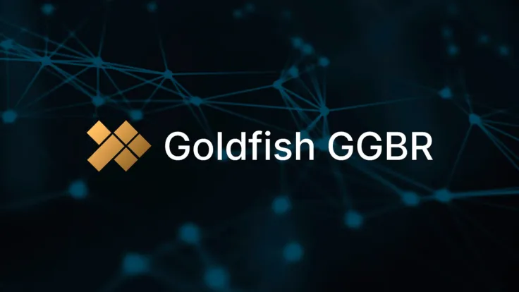 Goldfish prepares GFIN governance token launch and ecosystem airdrop as GGBR expands across DeFi