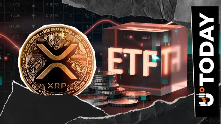 XRP Sees 151% Spike in ETF Outflows: Time to Worry?