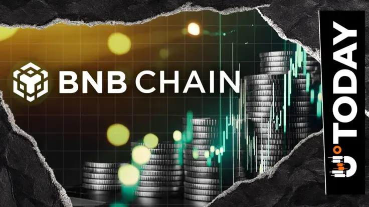 $3 Billion Breakout: Binance's BNB Chain Grows 33% in Just 30 Days in RWA Sector