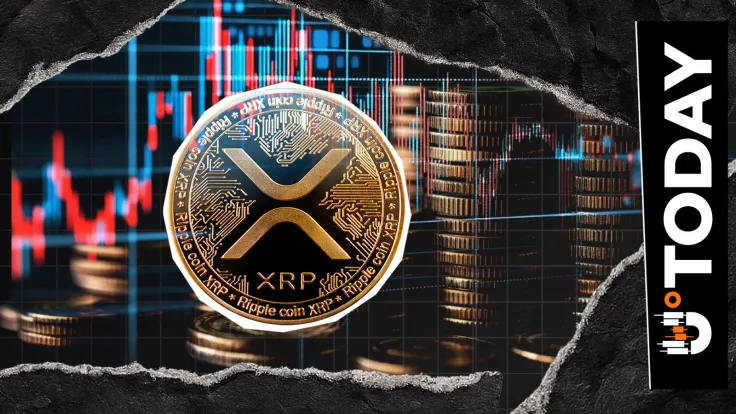 XRP Enjoying 'Strong Retail Demand,' Report Says