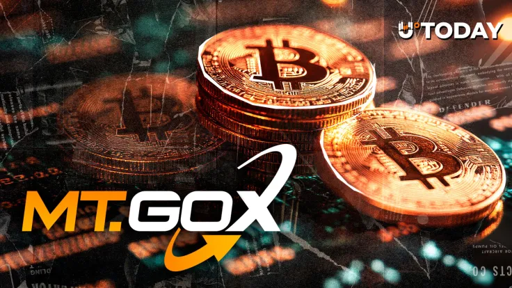  Mt Gox Makes First Bitcoin Transfer in 4 Months But It's Just $500 BTC