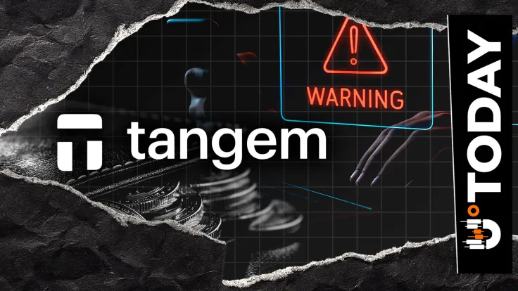 'No Airdrops': Crypto Wallet Provider Tangem Issues Warning on Fake ICOs