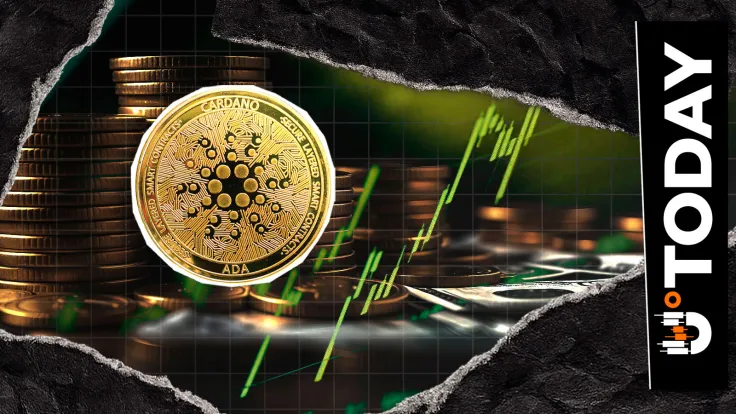 Cardano (ADA) Price Reclaims $0.26 as Volume Rockets 60%