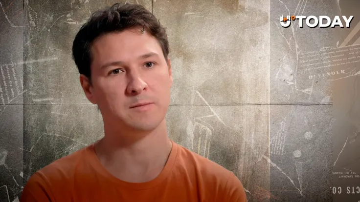 'Crypto Was Just Beginning': Ripple Founder Jed McCaleb Reveals Ultimate Destination