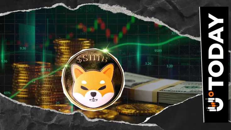 Shiba Inu Completes Hourly Golden Cross, Price Jumps 4%