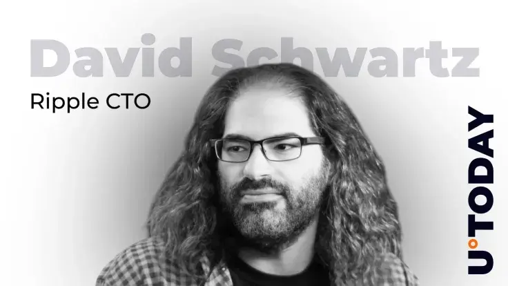 Ripple's Schwartz Question if Bitcoin Tech Matters