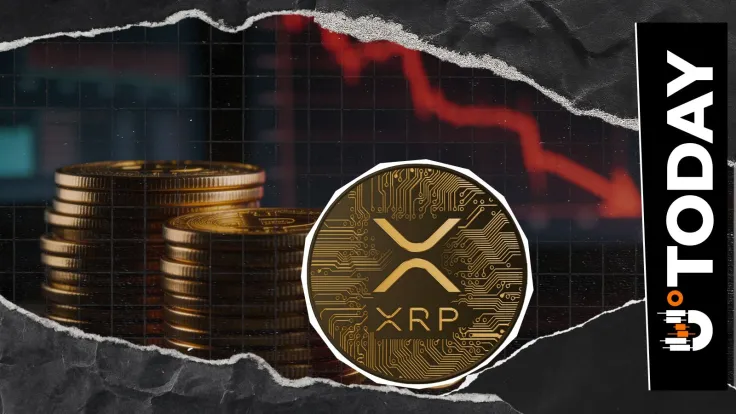 Why 0.00001823 BTC Level Becomes Crucial for XRP Price Outlook in April 2026