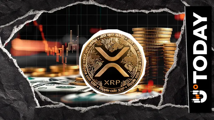 XRP Metrics Muted in Quiet Holiday Trading: Price Levels to Watch Now